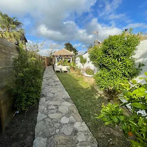  Сasa de vacaciones Sol De 5