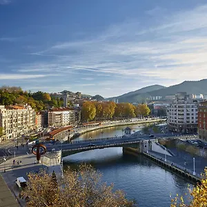 Plaza 2*, Bilbao Spain